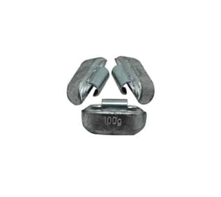 Contragreutate Universala Camion 100G Set 25Buc Jbm
