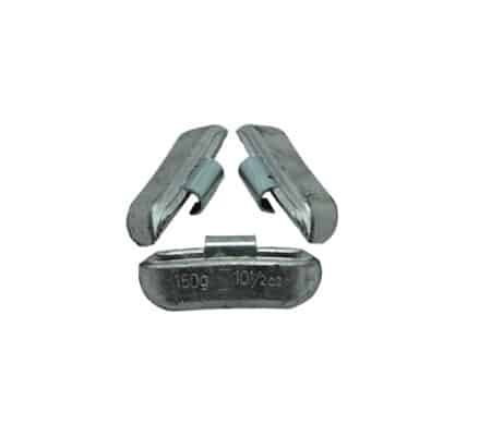 Contragreutate Universala Camion 150G Set 20Buc Jbm