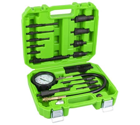 Tester Compresie Motor Diesel Pentru Camioane Jbm
