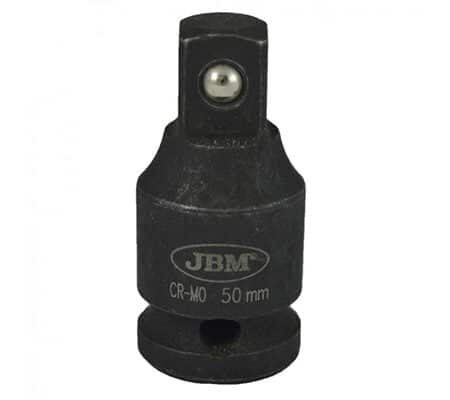 Prelungitor Antrenor De Impact 50Mm 1/2 Inch Jbm