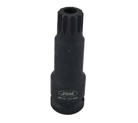Tubulara De Impact Xzn M16 Jbm