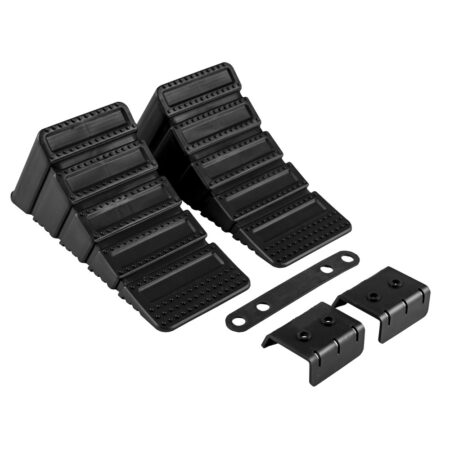 Set 2Buc Cale Blocat Roti Jbm