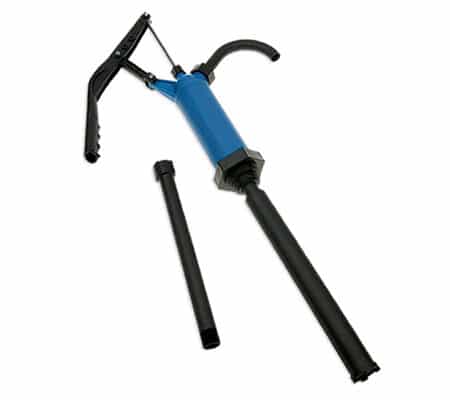 Pompa Manuala De Extractie Din Plastic Jbm
