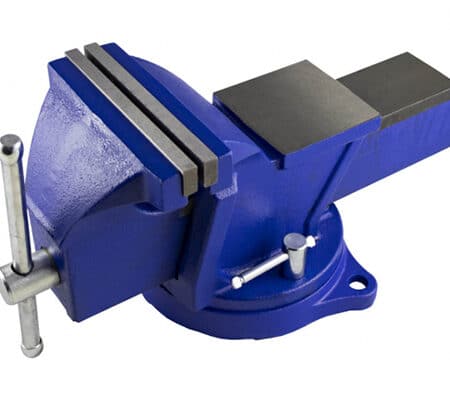 Menghina Cu Baza Rotativa 6 Inch Jbm