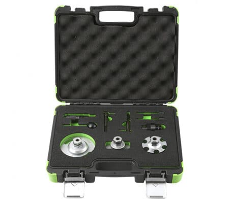 Set Dispozitive Blocare Distributie Pe Lant Jbm Pentru Vag 2.7 3.0 Tdi