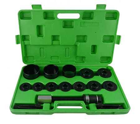 Set De Extractie Si Montare A Rulmentilor Jbm