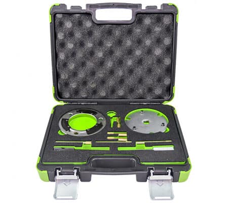 Set Dispozitive Blocare Pompa De Injectie Diesel Jbm Pentru Ford Si Jaguar Duratorq