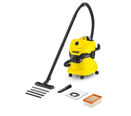 Aspirator Multifunctional Umed-Uscat. 20 L - Karcher
