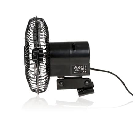 Ventilator Auto 24V 'Truck'