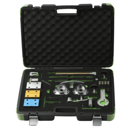 Set Dispozitive Blocare Distributie Pe Lant - Benzina / Diesel Fiat 1.2/ 1.4/ 1.6/ 1.8. 16V Jbm