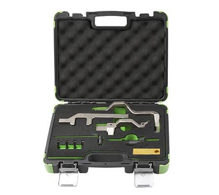 Set Dispozitive Blocare Distributie Jbm Lant. Benzina. Pentru Bmw / Mini / Psa 1.4 / 1.6