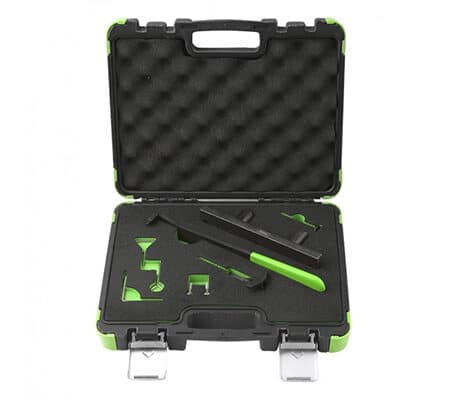 Set Dispozitive Blocare Distributie Jbm Lant Benzina Pentru Vw Audi 2.0 Tfsi