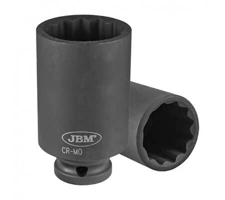 Tubulara Impact 1/2 Inch 12 Fete 17Mm Jbm