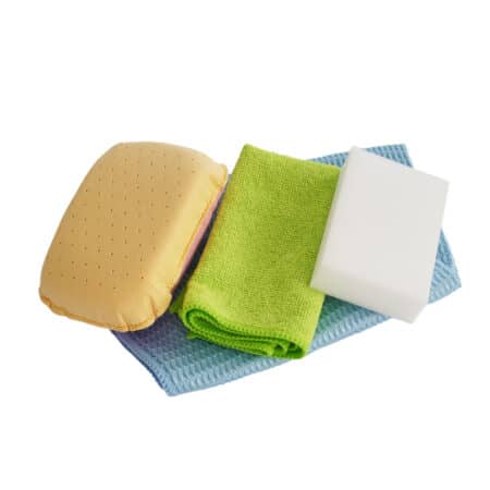Set Curatare Auto