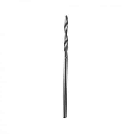 Burghiu Elicoidal Hss 4341 1.5X40Mm Jbm
