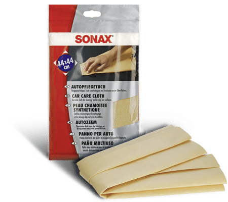 Laveta Pentru Stergerea Caroseriei 53 X 43 Cm Sonax