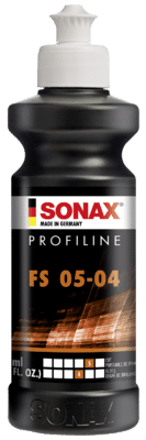 Pasta Polish Abraziva Fs 05-04 Profiline 250Ml Sonax