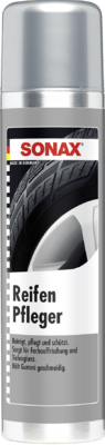 Spray Pentru Curatarea Si Protejarea Anvelopelor Tyre Care 400Ml Sonax