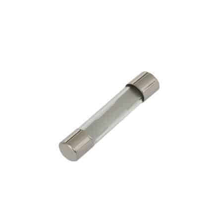 Sigurante Fuzibile Sticla 5A 6.3 X 32 Set 50 Buc