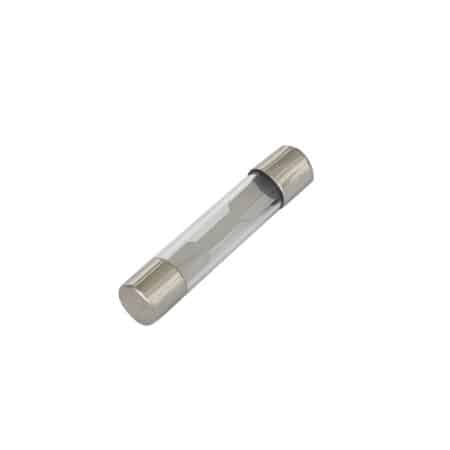 Sigurante Fuzibile Sticla 8A 6.3 X 32 Set 50 Buc