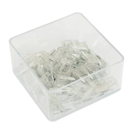 Mini Sigurante Fuzibile Albe 25A Set 50 Buc