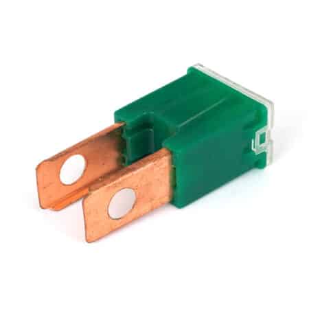 Siguranta Fuzibila Auto 40A Verde Tata 1Buc
