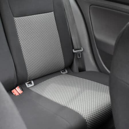 Set Huse Scaun Umbrella Pentru Opel Grandland X 2017- (Bancheta Fractionata)