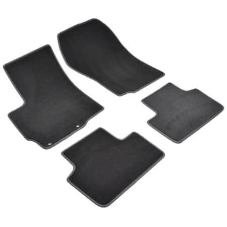 Set Covorase Auto Mocheta Umbrella Pentru Mitsubishi Asx(2010-)12Mm