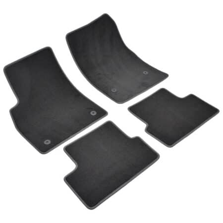 Set Covorase Auto Mocheta Umbrella Pentru Opel Astra [J](2009-2015)