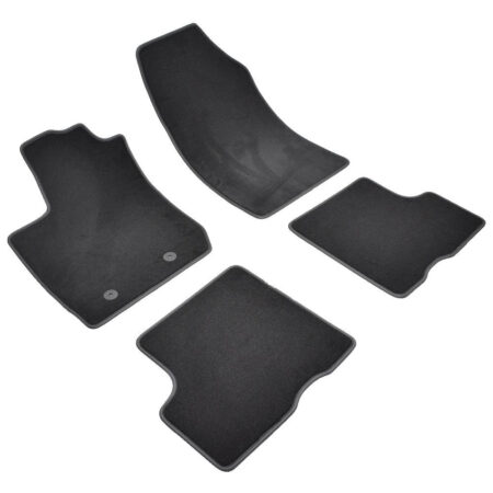 Set Covorase Auto Mocheta Umbrella Pentru Dacia Duster Ii Prestige (2018-)