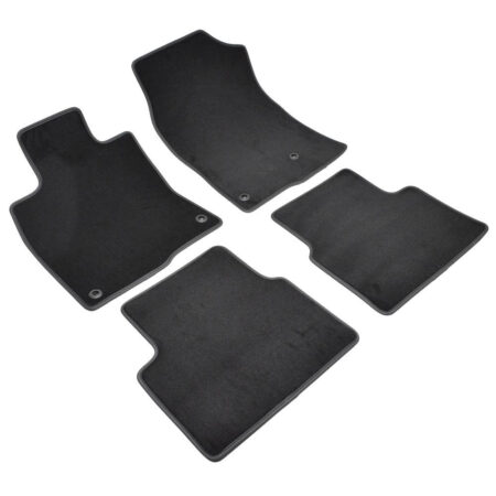 Set Covorase Auto Mocheta Umbrella Pentru Honda Civic X Five Doors (2016-)