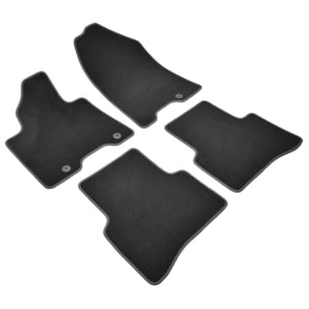Set Covorase Auto Mocheta Umbrella Pentru Kia Sportage Iv(2016-) - Sisteme Fixare Kia/Hyundai