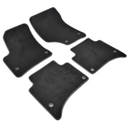 Set Covorase Auto Mocheta Umbrella Pentru Porsche Cayenne I Mk2(2007-2010)