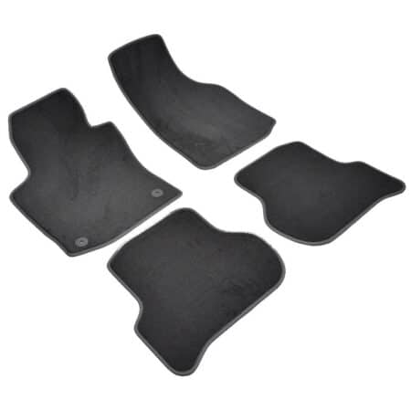 Set Covorase Auto Mocheta Umbrella Pentru Seat Toledo Iii(2004-2009)