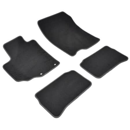 Set Covorase Auto Mocheta Umbrella Pentru Suzuki Vitara [Iv](2015-)