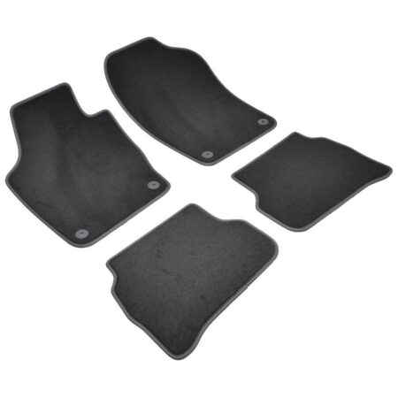 Set Covorase Auto Mocheta Umbrella Pentru Volkswagen Polo V [6R/6C](2009-2017)
