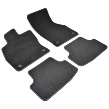 Set Covorase Auto Mocheta Umbrella Pentru Volkswagen Golf Viii(2020-)