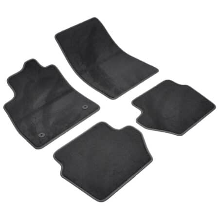 Set Covorase Auto Mocheta Umbrella Pentru Ford Fiesta Vii(2017-)