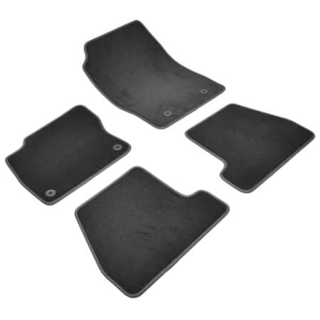 Set Covorase Auto Mocheta Umbrella Pentru Ford Focus Iii(2011-2018)