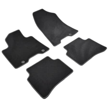 Set Covorase Auto Mocheta Umbrella Pentru Hyundai Tucson Iii(2015-2018)