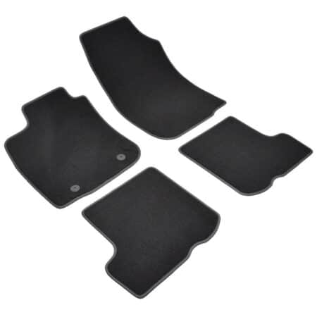 Set Covorase Auto Mocheta Umbrella Pentru Dacia Sandero Ii(2012-2020)