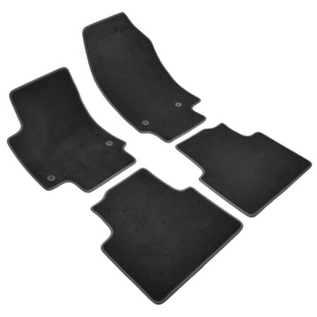Set Covorase Auto Mocheta Umbrella Pentru Opel Crossland X(2017-)
