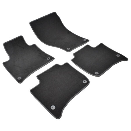 Set Covorase Auto Mocheta Umbrella Pentru Porsche Cayenne Ii(2010-2017)
