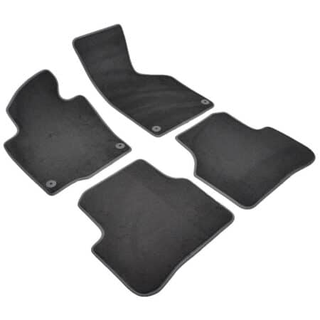 Set Covorase Auto Mocheta Umbrella Pentru Volkswagen Passat Vii(2010-)