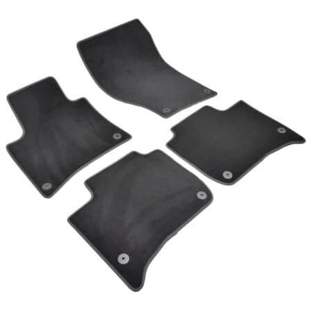 Set Covorase Auto Mocheta Umbrella Pentru Volkswagen Touareg Ii(2010-2018)