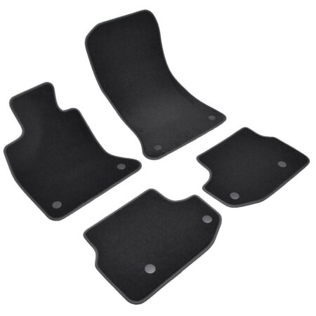 Set Covorase Auto Mocheta Umbrella Pentru Bmw 5 [F10.F11](2010-2013)