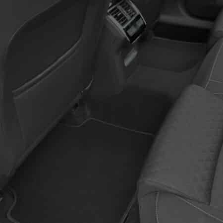 Set Covorase Auto Mocheta Umbrella Pentru Renault Kadjar(2015-)