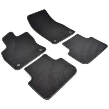 Set Covorase Auto Mocheta Umbrella Pentru Volkswagen Tiguan Ii(2016-)