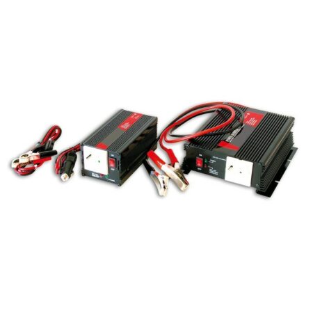 Convertor 24V/12V 16A Hico