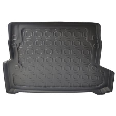 Covor Protectie Portbagaj Umbrella Pentru Bmw 3 (F31) Touring 2012-